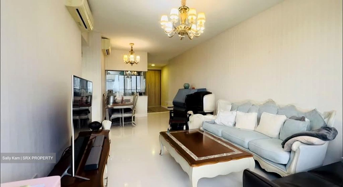 Waterfront Gold (D16), Condominium #578742441
